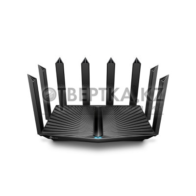 Маршрутизатор TP-Link Archer AX80