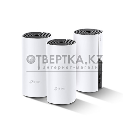 Маршрутизатор TP-Link Deco M4(3-pack)