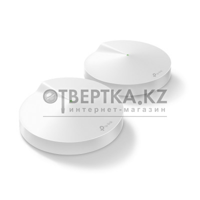 Маршрутизатор TP-Link Deco M9 Plus(2-pack)