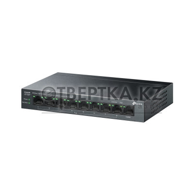 Коммутатор TP-Link LS109P
