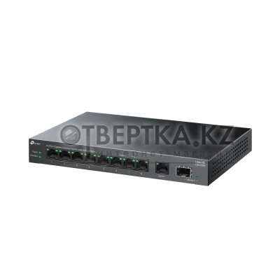 Коммутатор TP-Link LS1210GP