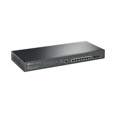 Коммутатор TP-Link SG3210XHP-M2 в Шымкенте