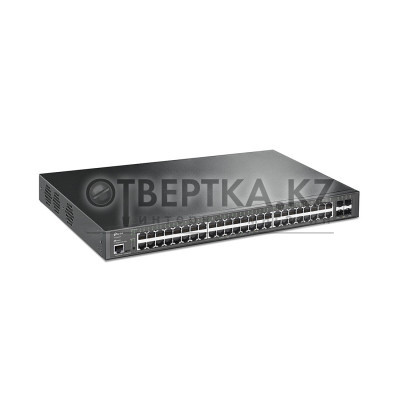 Коммутатор TP-Link SG3452XP