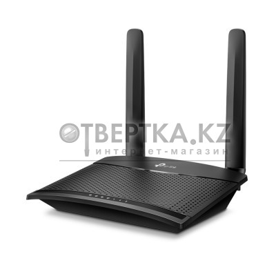 Маршрутизатор TP-Link TL-MR100