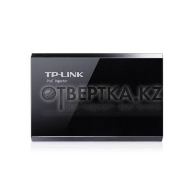 PoE-инжектор TP-Link TL-POE150S купить в Алматы, цена оптом и в розницу ...
