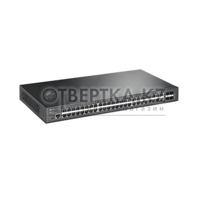 Коммутатор TP-Link TL-SG3452X