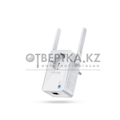 Усилитель Wi-Fi сигнала TP-Link TL-WA860RE