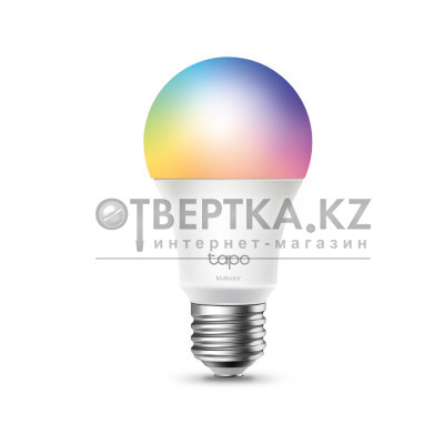 Лампа Wi-Fi Умная TP-Link Tapo TL13E