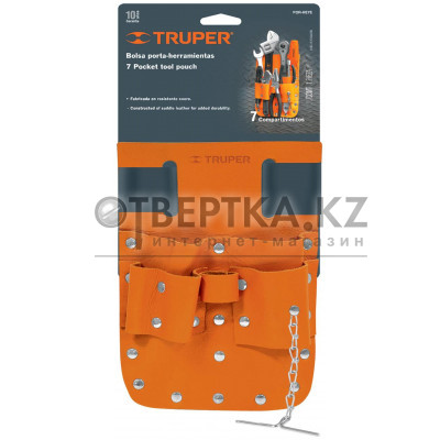Сумка для инструментов Truper 11515