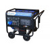 Инверторный бензиновый сварочный генератор TSS GGW 5.0/200ED-R 022957