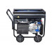 Инверторный бензиновый сварочный генератор TSS GGW 5.0/200ED-R 022957