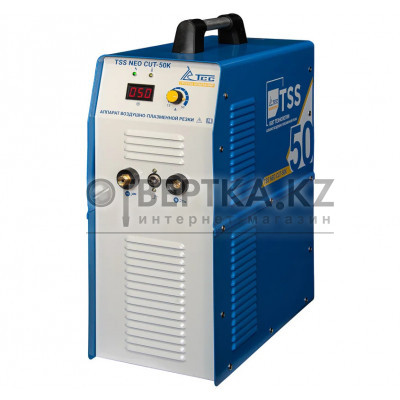 Аппарат воздушно-плазменной резки TSS NEO CUT-50K 033316