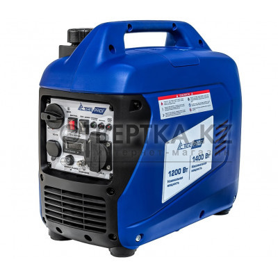 Бензогенератор TSS SGG 1400Si 060024