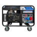 Бензогенератор TSS SGG 18000EH3A 190190