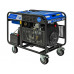 Бензогенератор TSS SGG 18000EH3A 190190