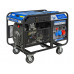 Бензогенератор TSS SGG 18000EH3A 190190