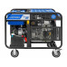 Бензогенератор TSS SGG 18000EH3A 190190