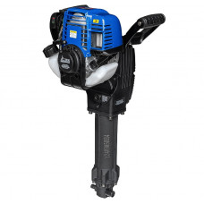 Бензиновый отбойный молоток TSS GJH95A 207005