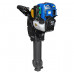 Бензиновый отбойный молоток TSS GJH95A 207005