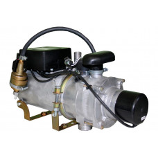ПЖД с комплектом для установки TSS-Diesel 30 кВт до 600 кВт в Астане