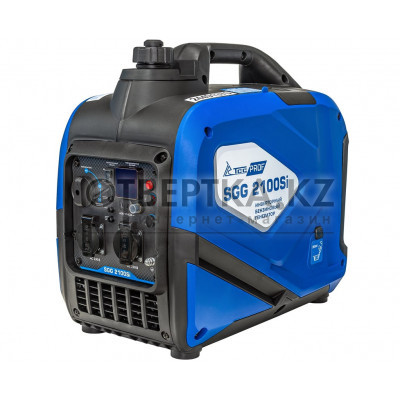 Бензогенератор TSS SGG 2100Si 260023