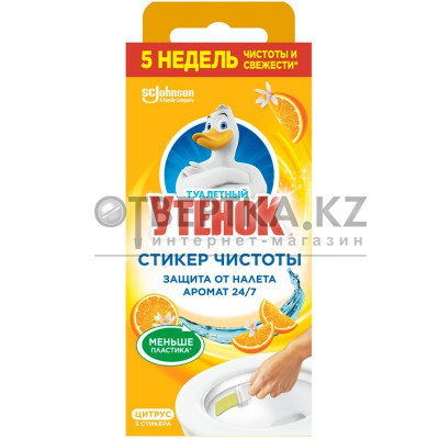 Очиститель унитаза ТУ 4620000430070