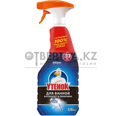 Чистящий спрей ТУ 4620000434184