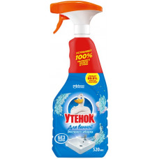 Чистящий спрей ТУ 4620000434221