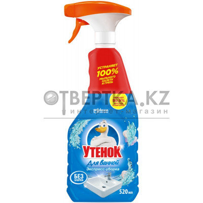 Чистящий спрей ТУ 4620000434221