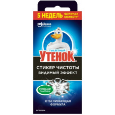 Очиститель унитаза ТУ 4823002005851