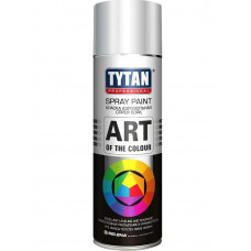 Краска аэрозольная TYTAN 400мл пурпурный 10045797