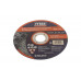 Диск отрезной TYTAN PROFESSIONAL 10052419
