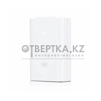 PoE адаптер Ubiquiti POE-24-24W-G-WH