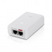 PoE адаптер Ubiquiti POE-24-24W-G-WH