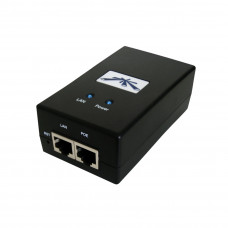 PoE адаптер Ubiquiti POE-24-24W-G в Атырау