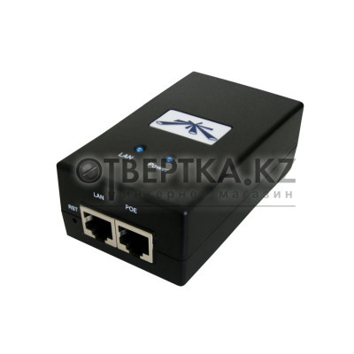 PoE адаптер Ubiquiti POE-24-24W-G