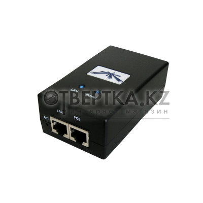PoE адаптер Ubiquiti POE-24-24W