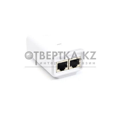 PoE адаптер Ubiquiti POE-24-7W-G-WH