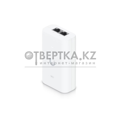 PoE адаптер Ubiquiti U-PoE++