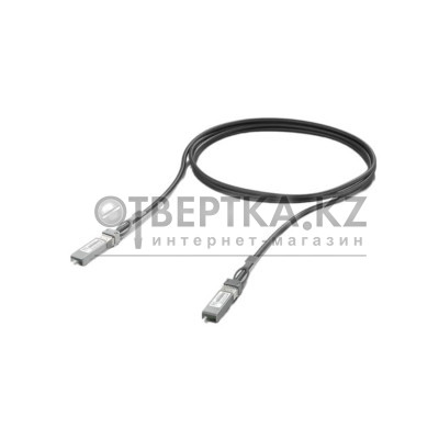 Кабель прямого подключения Ubiquiti UACC-DAC-SFP10-3M