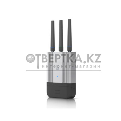 Сетевой маршрутизатор Ubiquiti UMR-Industrial
