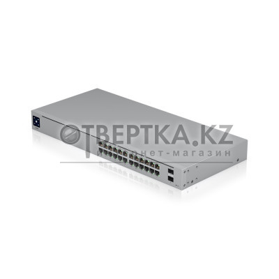 Коммутатор Ubiquiti USW-24-POE