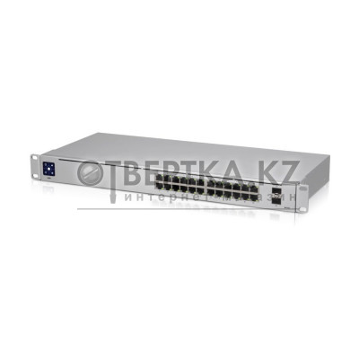 Коммутатор Ubiquiti USW-24