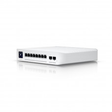 Коммутатор Ubiquiti USW-ENTERPRISE-8-POE в Атырау
