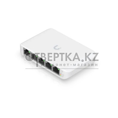 Коммутатор Ubiquiti USW-FLEX-MINI