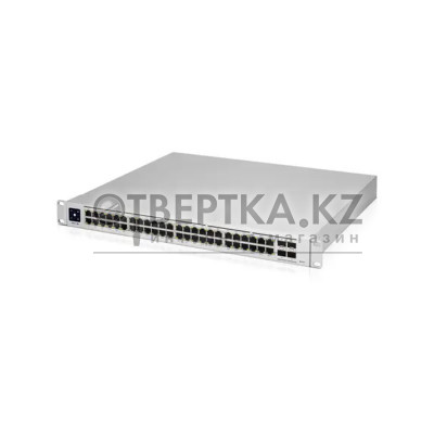 Коммутатор Ubiquiti USW-Pro-48-POE