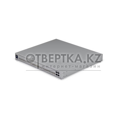Коммутатор Ubiquiti USW-Pro-HD-24-PoE