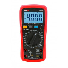 Мультиметр UNI-T UT107+