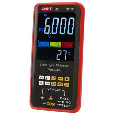Цифровой мультиметр UNI-T UT122