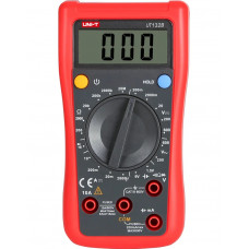 Цифровой мультиметр UNI-T UT132B (Маленького размера) в Алматы